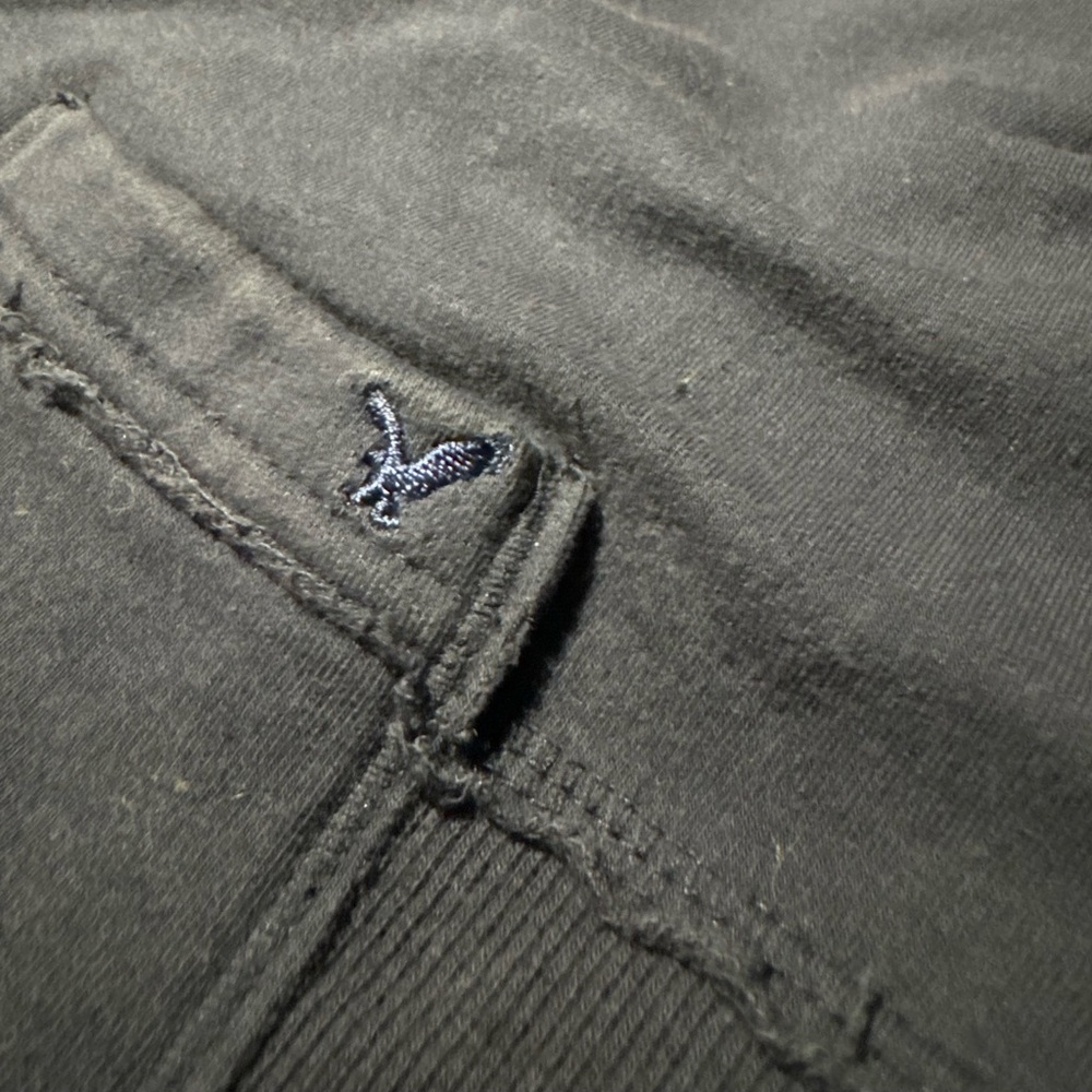 American Eagle Outfitters Blue Cardigan Sweater - Picture 3 of 5